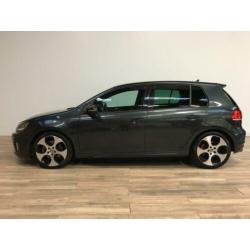 Volkswagen Golf 2.0 GTI NED AUTO / 5-DRS / XENON / LED ACHTE