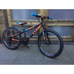 Cube 200 in nieuwstaat 20 inch