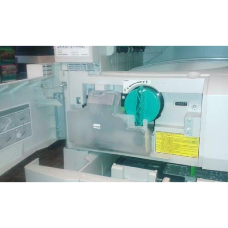 Panasonic kopieerapparaat