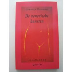 Geerten Meijsing - De grachtengordel