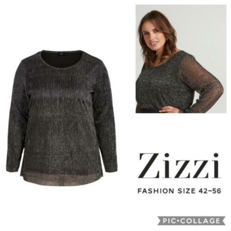 Partij 25 stuks grote maten dames kleding nieuw met label
