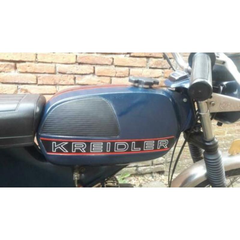 Kreidler