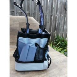 Scrapbook tas