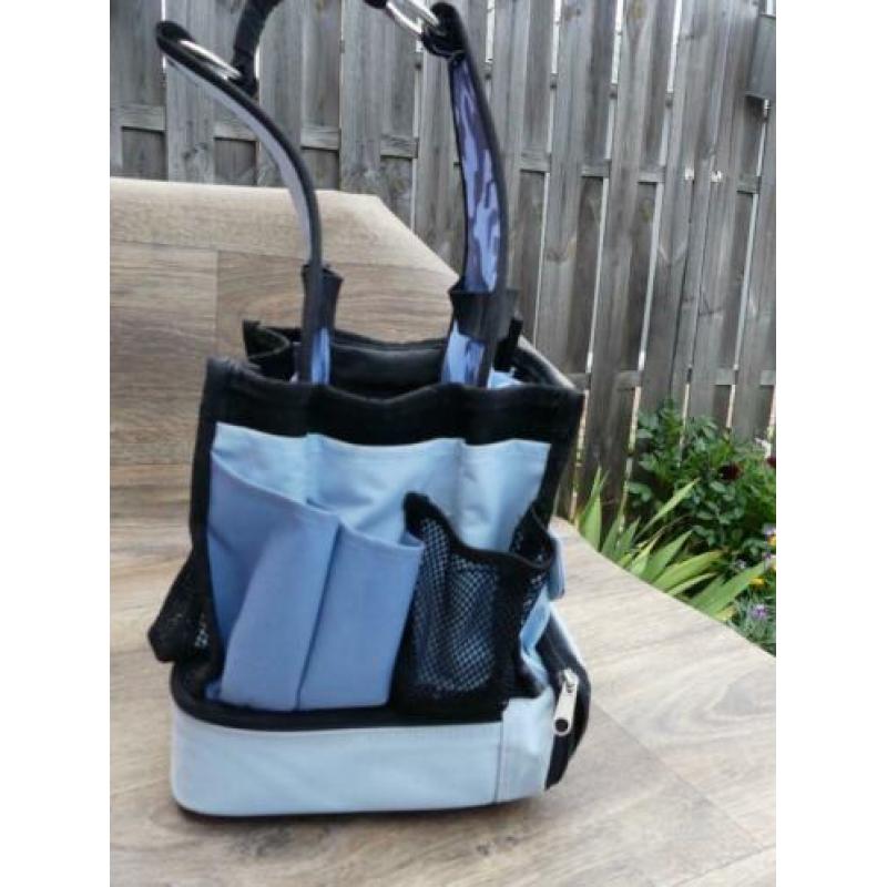 Scrapbook tas