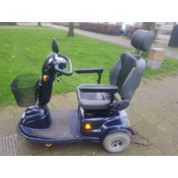 Goede scootmobiel