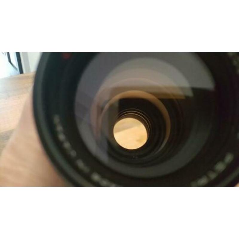 Petri 200mm f3.5 m42