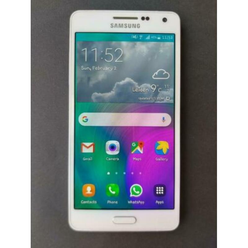 Samsung Galaxy A5