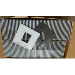 25. nieuw Antiek Dia raam glas Ramen Gepe 18 x 24 glasloos
