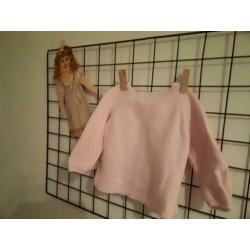 Noppies baby vestje