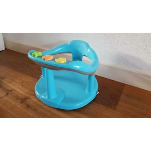 Badzitje AquaBaby blauw