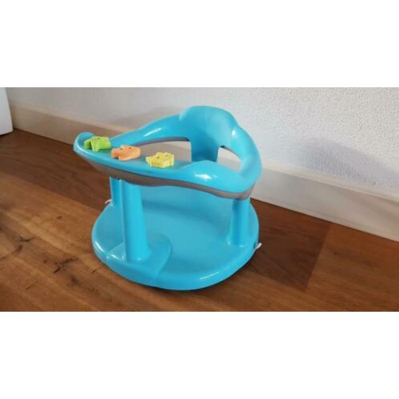 Badzitje AquaBaby blauw
