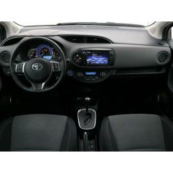 Toyota Yaris 1.5 Hybrid Aspiration | Climate control | Camer
