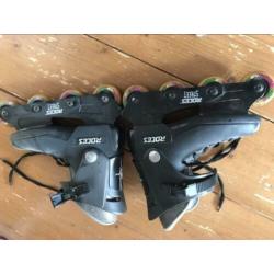Roces street skates maat 38-40