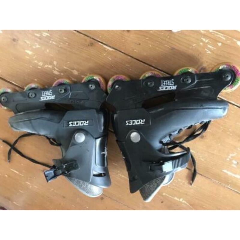 Roces street skates maat 38-40