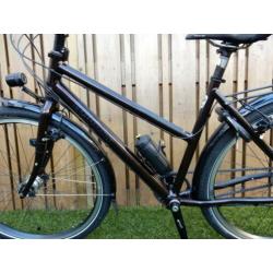 Idworx Easy Rohler 14 Versnellingen Rohloff met Belt drive !