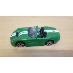 model auto's