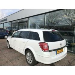 Opel Astra Wagon 1.7 CDTi 110PK Cosmo Leder Navi Climate Tre