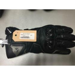 Dainese lederen handschoenen XXL CE CAT 2