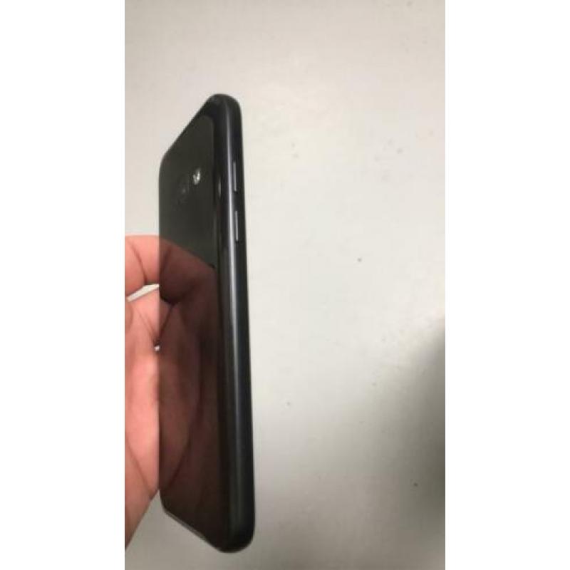 Samsung Galaxy a3 2017