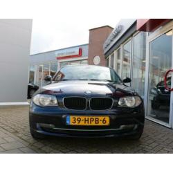 BMW 1-serie 118i Business Line / Cruise / Navi