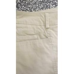 ZGAN Annette Gortz, Elegante Broek, mt 40 (38/40)