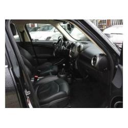 MINI Countryman 1.6 D One D Chili