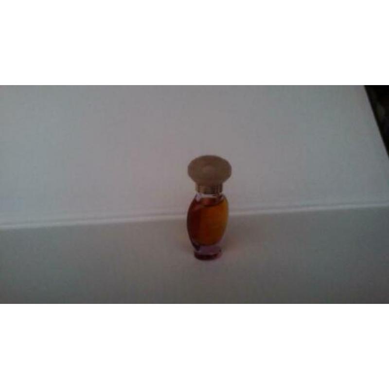 @Lumiere Rochas oude ongebruikte mini paars@