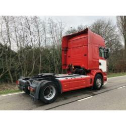Scania Scania R500 4x2 /Retarder / Airco / manual / Topline