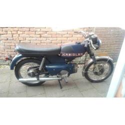 Kreidler