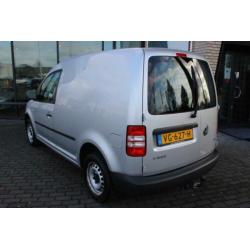 Volkswagen Caddy 1.6 TDI*A/C*HAAK*Elek.pak.*Bluetooth*Schuif