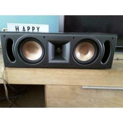 Home cinema set - Onkyo receiver - Klipsch 5.1 floorstanding