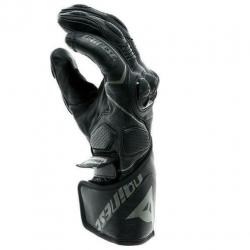 Dainese lederen handschoenen XXL CE CAT 2