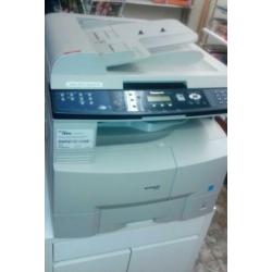 Panasonic kopieerapparaat