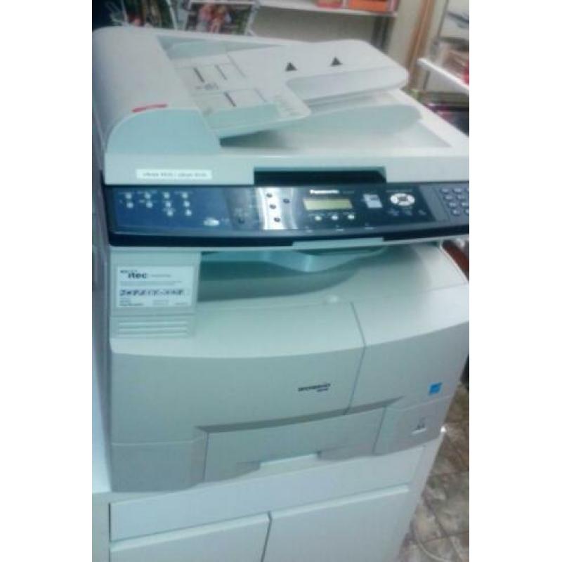 Panasonic kopieerapparaat