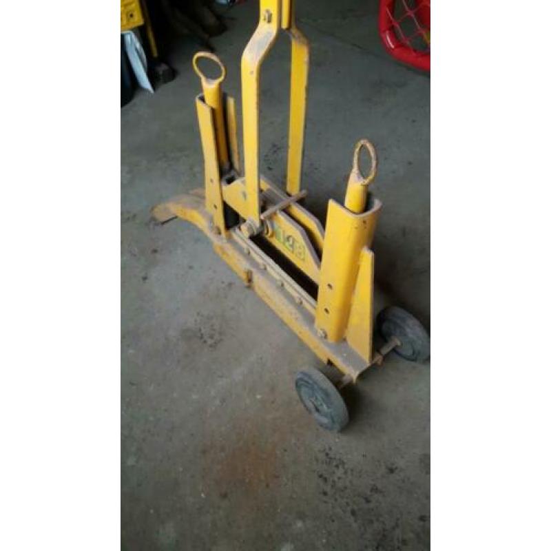 Stenenknipper