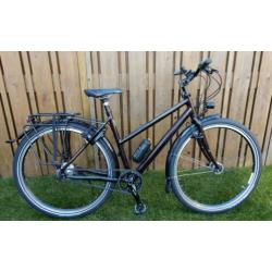 Idworx Easy Rohler 14 Versnellingen Rohloff met Belt drive !