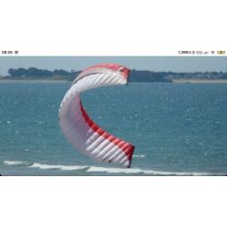 Peter Lynn Charger 12 M2