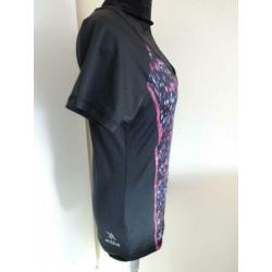 Maat L/2 leuke sport shirts