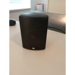 JBL satelliet speakers 5x
