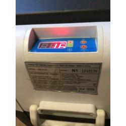 Compressor Koelbox 38 ltr top koelt en vriest tot -20
