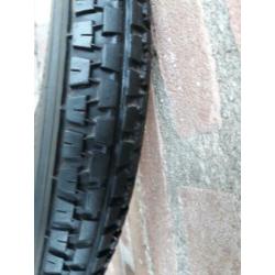 2 Buitenbanden 16 inch