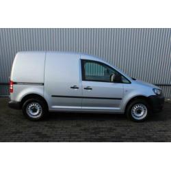 Volkswagen Caddy 1.6 TDI*A/C*HAAK*Elek.pak.*Bluetooth*Schuif