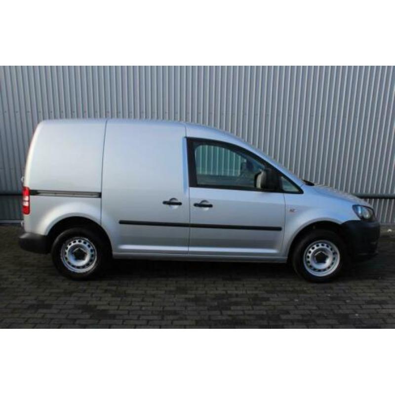 Volkswagen Caddy 1.6 TDI*A/C*HAAK*Elek.pak.*Bluetooth*Schuif