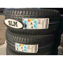 205/55/16 205-55-16 205/55R16 205 55 16 Nieuwe zomerbanden