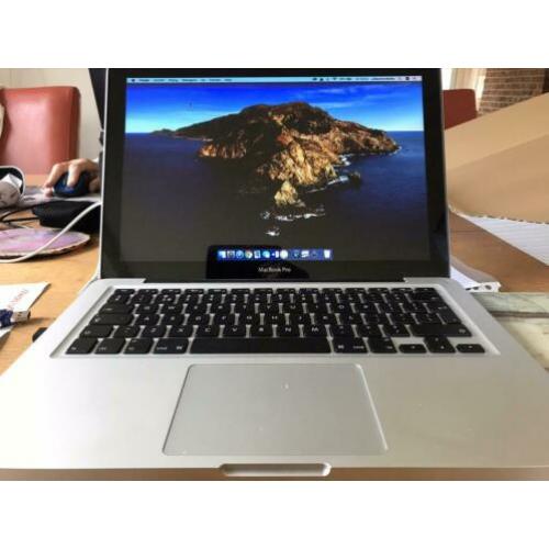 Macbook pro 13.3 inch