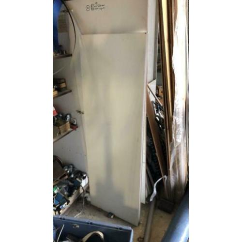 Nieuwe Trespa platen 15mm dik