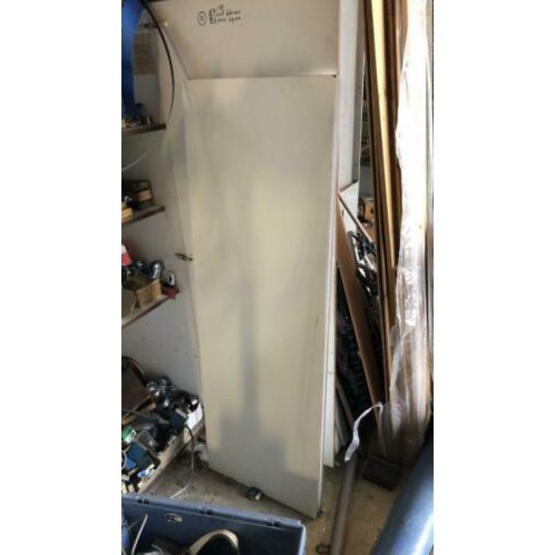 Nieuwe Trespa platen 15mm dik