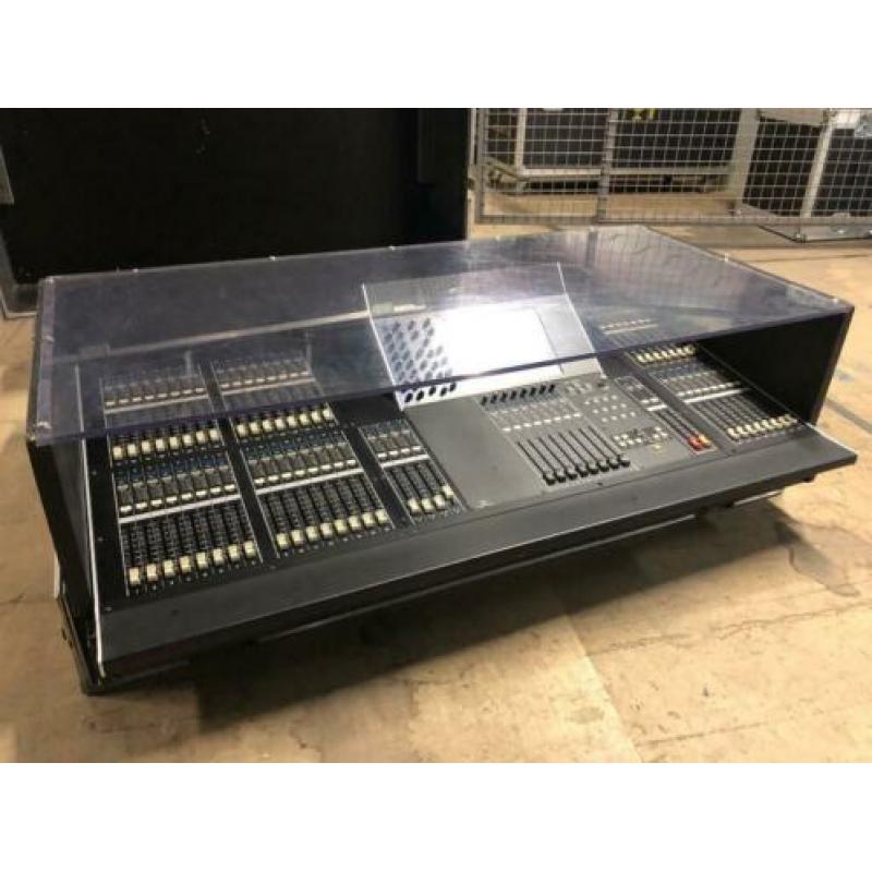 Yamaha M7CL 48ch Set incl. LK150