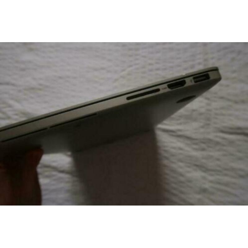 MacBook Pro Mid 2014 | Coating Probleem!