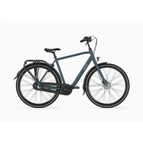 Gazelle ESPRIT C3 54 cm nr 5112